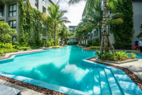 Private apartment at Diamond Resort by Lofty